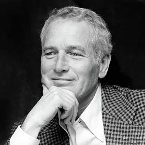 Paul Newman Paul Newman