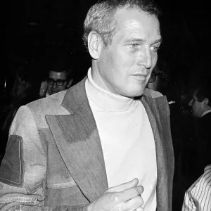 Paul Newman Paul Newman