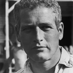 Paul Newman Paul Newman