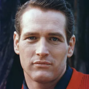 Paul Newman Paul Newman