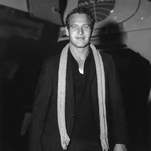 Paul Newman Paul Newman
