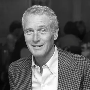 Paul Newman Paul Newman