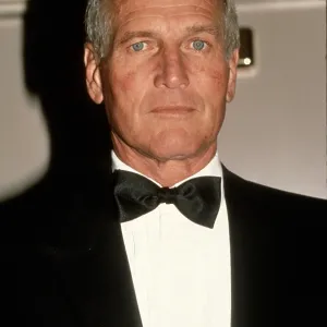 Paul Newman Paul Newman