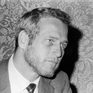 Paul Newman Paul Newman