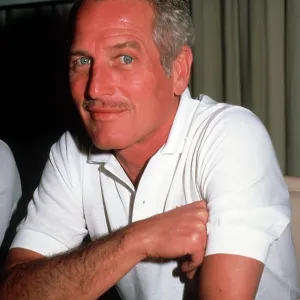 Paul Newman Paul Newman