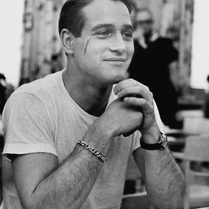 Paul Newman Paul Newman