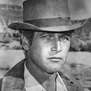 Paul Newman