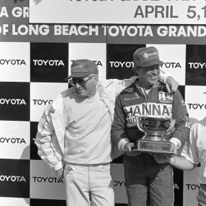 Images Dated 1987 April: 5 Apr 1987