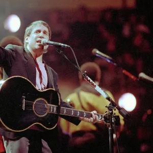 Images Dated 1991 March: 16 Mar 1991