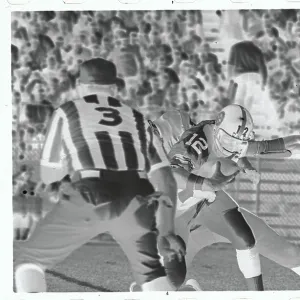 Images Dated 1970 September: 27 Sep 1970