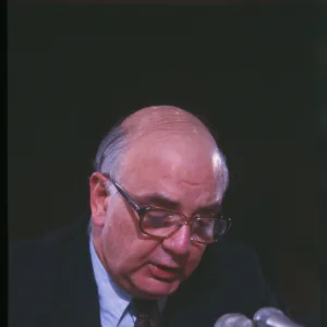 Images Dated 1983 January: 27 Jan 1983