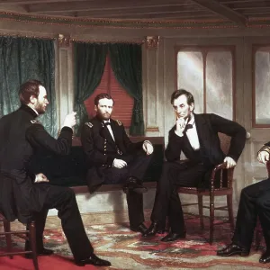 Bettmann Archive Collection: Historical Events