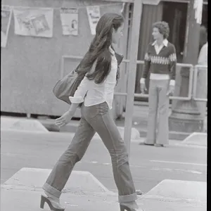 Images Dated 1978 December: 22 Dec 1978