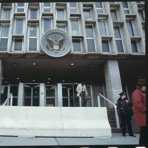 Images Dated 1983 December: 14 Dec 1983