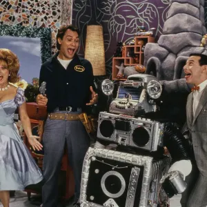 Pee-Wee's Playhouse Pee-Wee's Playhouse