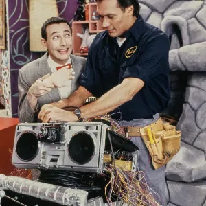 Pee-Wee's Playhouse Pee-Wee's Playhouse