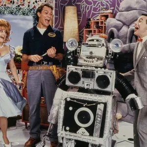 Pee-Wee's Playhouse Pee-Wee's Playhouse
