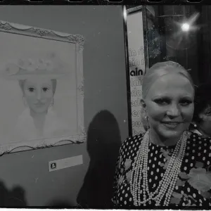 Images Dated 1973 June: 5 Jun 1973