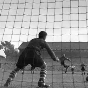 Penalty Kick