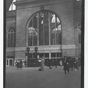 Penn Station Penn Station