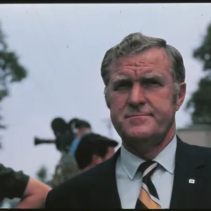 Images Dated 1970 August: 12 Aug 1970