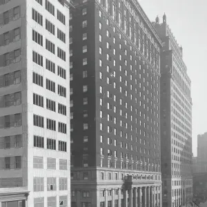Pennsylvania Hotel Pennsylvania Hotel