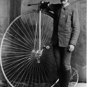 Penny-Farthing Penny-Farthing