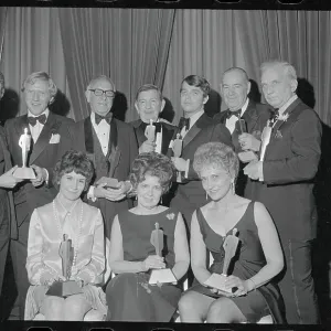 Images Dated 1970 February: 9 Feb 1970