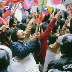 Images Dated 1979 February: 2 Feb 1979