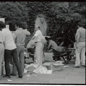 Images Dated 1979 May: 28 May 1979