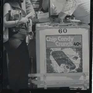 Images Dated 1977 March: 29 Mar 1977