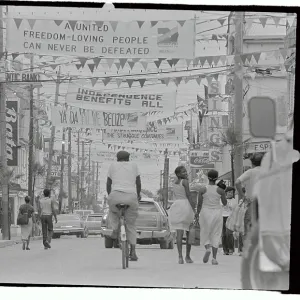 Images Dated 1981 September: 20 Sep 1981