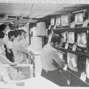 Images Dated 1984 September: 26 Sep 1984