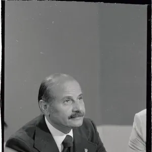 Images Dated 1977 September: 7 Sep 1977