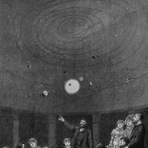 Perinis Planetarium