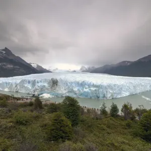 Perito Moreno glacier Perito Moreno glacier