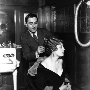 Permanent Wave