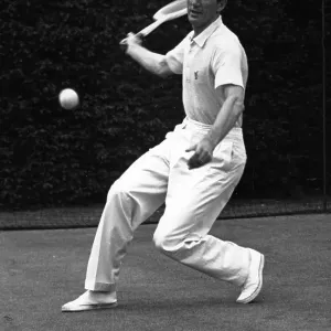 Perry Forehand