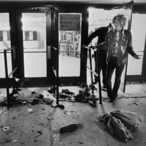 Images Dated 1979 December: 3 Dec 1979