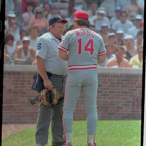 Images Dated 1988 June: 1 Jun 1988