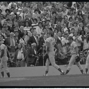 Images Dated 1973 October: 8 Oct 1973