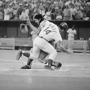 Images Dated 1970: July