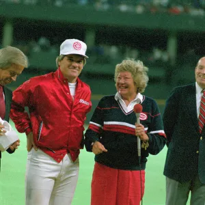 Images Dated 1985 September: 10 Sep 1985