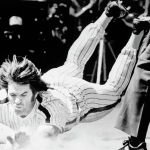 Images Dated 1981 May: 31 May 1981