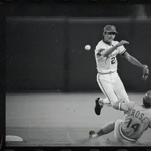 Images Dated 1972 July: 14 Jul 1972