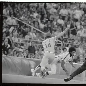 Images Dated 1975 May: 14 May 1975