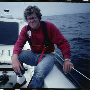 Images Dated 1982 August: 25 Aug 1982