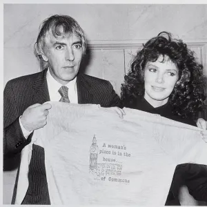 Images Dated 1984 January: 26 Jan 1984
