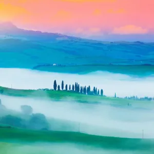 Peter Zelei Fine Art Print Peter Zelei Fine Art Print