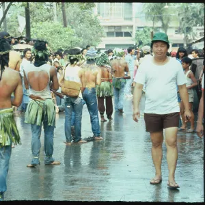 Images Dated 1983 April: 1 Apr 1983